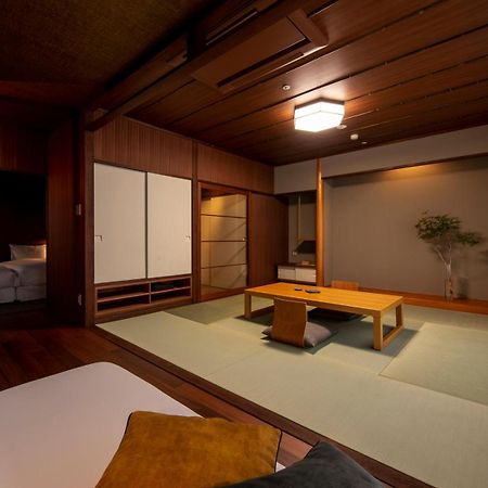 Furuyu Onsen Oncri Hotel Saga Phòng bức ảnh