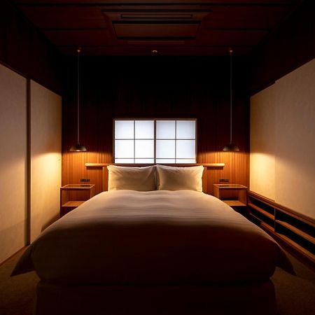 Furuyu Onsen Oncri Hotel Saga Ngoại thất bức ảnh
