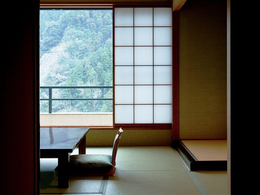 Furuyu Onsen Oncri Hotel Saga Ngoại thất bức ảnh