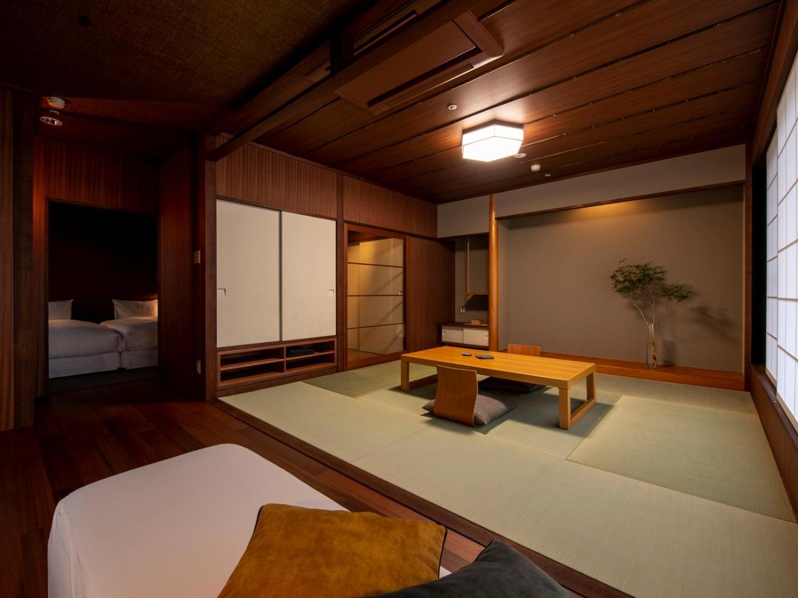 Furuyu Onsen Oncri Hotel Saga Phòng bức ảnh