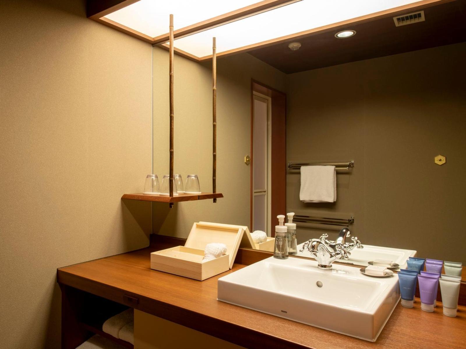 Furuyu Onsen Oncri Hotel Saga Phòng bức ảnh