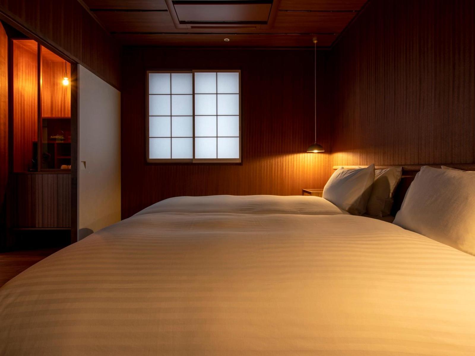 Furuyu Onsen Oncri Hotel Saga Phòng bức ảnh